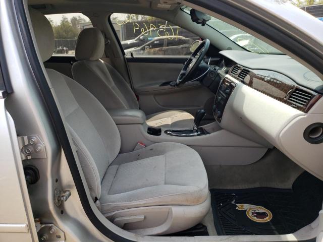 Photo 4 VIN: 2G1WB5E35E1179127 - CHEVROLET IMPALA LIM 