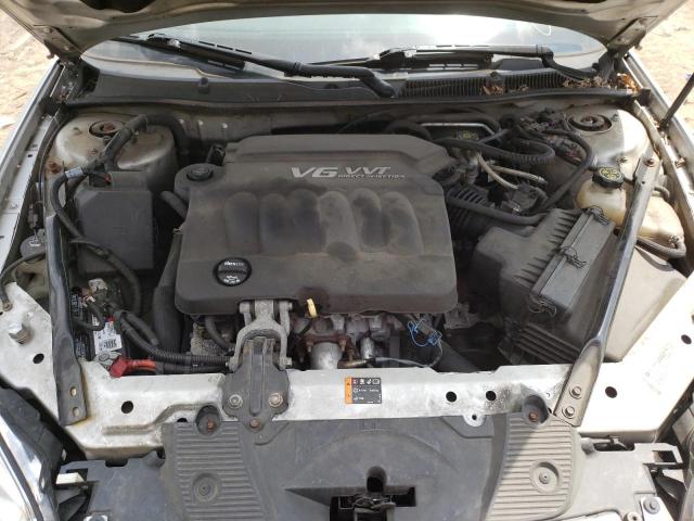 Photo 6 VIN: 2G1WB5E35E1179127 - CHEVROLET IMPALA LIM 