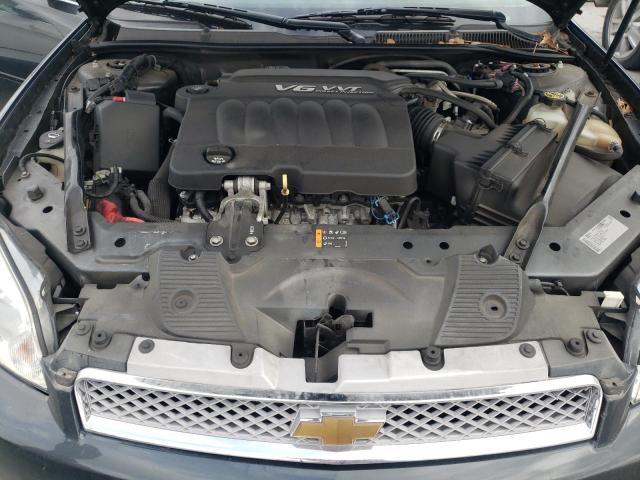 Photo 6 VIN: 2G1WB5E35E1179466 - CHEVROLET IMPALA LIM 