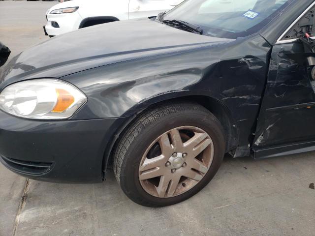 Photo 9 VIN: 2G1WB5E35E1179466 - CHEVROLET IMPALA LIM 