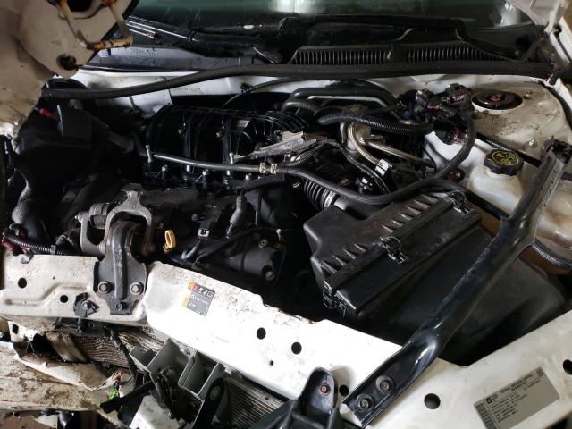 Photo 6 VIN: 2G1WB5E35E1181816 - CHEVROLET IMPALA LIM 