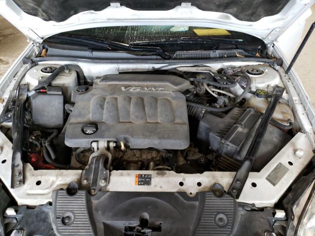 Photo 6 VIN: 2G1WB5E35E1182061 - CHEVROLET IMPALA LIM 