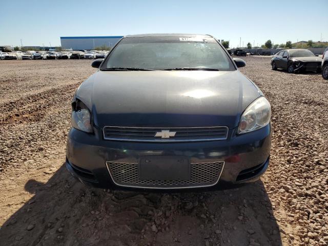 Photo 4 VIN: 2G1WB5E35E1183369 - CHEVROLET IMPALA LIM 