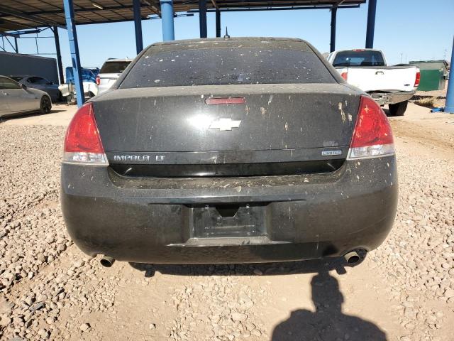 Photo 5 VIN: 2G1WB5E35E1183369 - CHEVROLET IMPALA LIM 