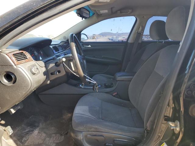 Photo 6 VIN: 2G1WB5E35E1183369 - CHEVROLET IMPALA LIM 