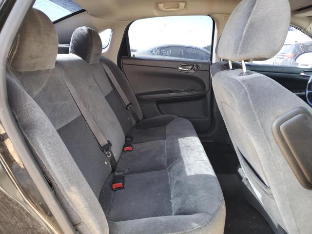 Photo 9 VIN: 2G1WB5E35E1183369 - CHEVROLET IMPALA LIM 