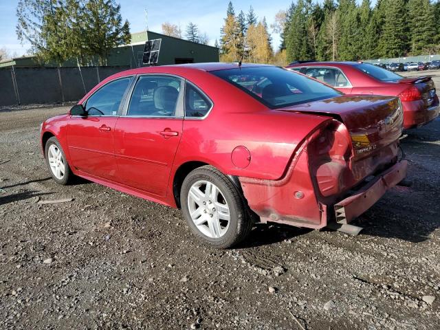 Photo 1 VIN: 2G1WB5E35E1184487 - CHEVROLET IMPALA 