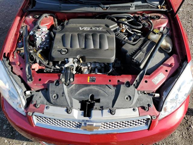 Photo 10 VIN: 2G1WB5E35E1184487 - CHEVROLET IMPALA 