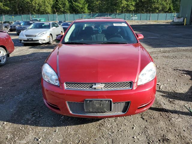 Photo 4 VIN: 2G1WB5E35E1184487 - CHEVROLET IMPALA 