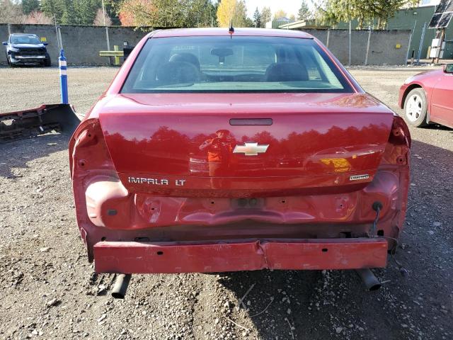 Photo 5 VIN: 2G1WB5E35E1184487 - CHEVROLET IMPALA 