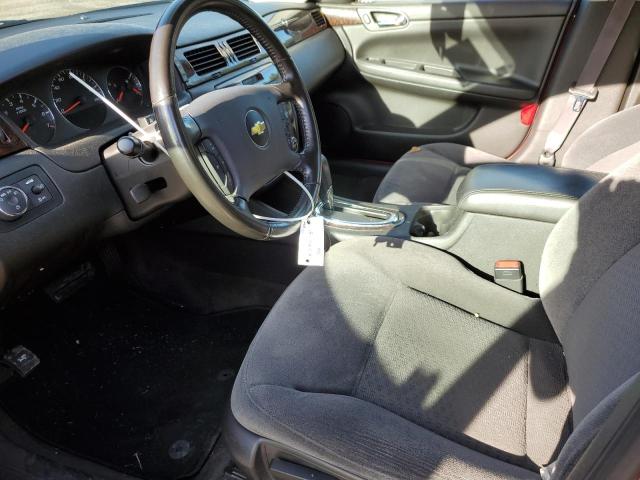 Photo 6 VIN: 2G1WB5E35E1184487 - CHEVROLET IMPALA 