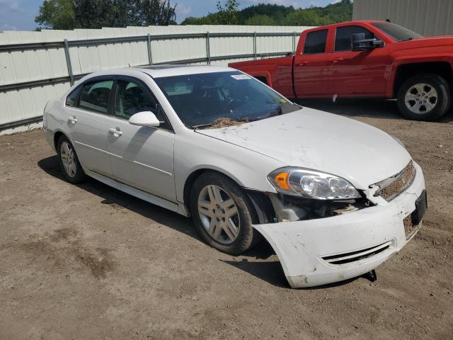 Photo 3 VIN: 2G1WB5E35E1190452 - CHEVROLET IMPALA LIM 