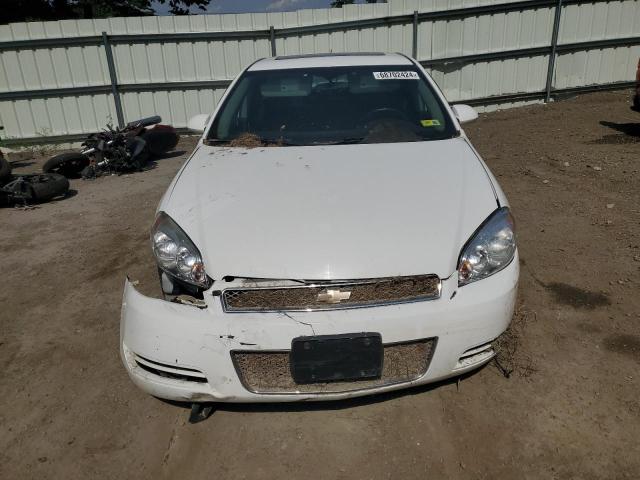 Photo 4 VIN: 2G1WB5E35E1190452 - CHEVROLET IMPALA LIM 