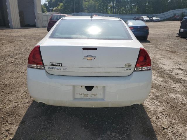 Photo 5 VIN: 2G1WB5E35E1190452 - CHEVROLET IMPALA LIM 