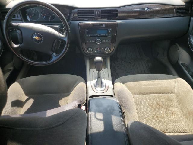 Photo 7 VIN: 2G1WB5E35E1190452 - CHEVROLET IMPALA LIM 