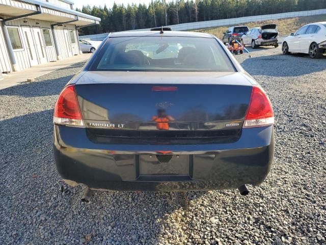 Photo 5 VIN: 2G1WB5E35F1104803 - CHEVROLET IMPALA 