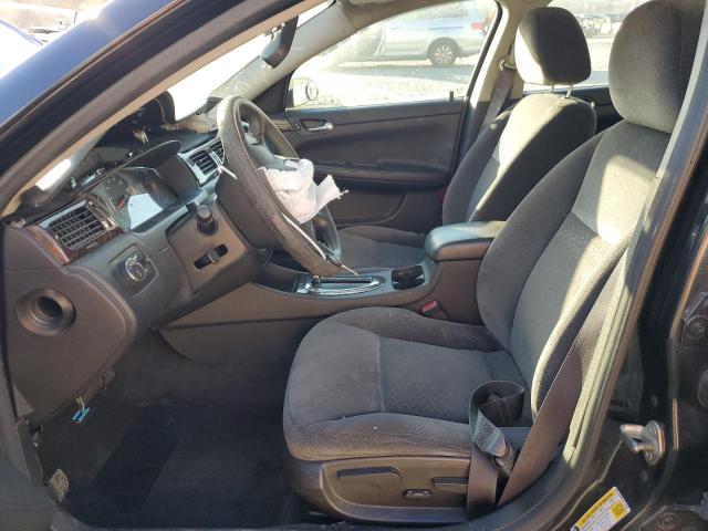 Photo 6 VIN: 2G1WB5E35F1104803 - CHEVROLET IMPALA 