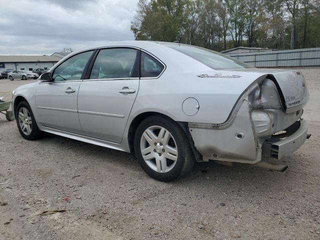 Photo 1 VIN: 2G1WB5E35F1108186 - CHEVROLET IMPALA 