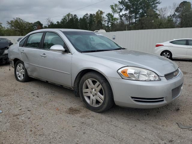 Photo 3 VIN: 2G1WB5E35F1108186 - CHEVROLET IMPALA 