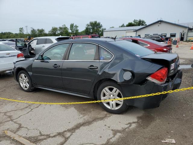 Photo 1 VIN: 2G1WB5E35F1111461 - CHEVROLET IMPALA 