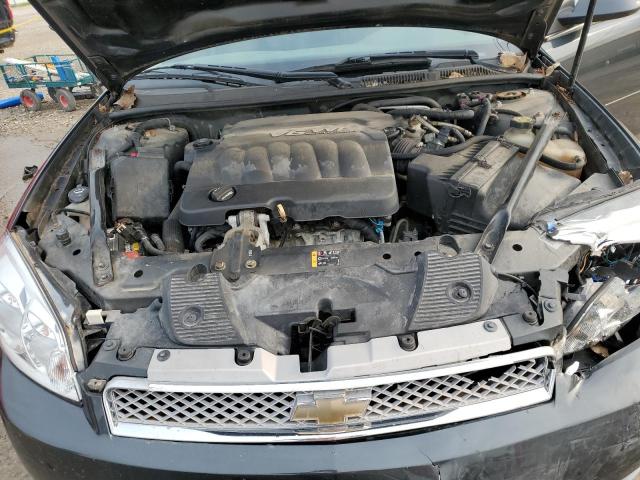 Photo 10 VIN: 2G1WB5E35F1111461 - CHEVROLET IMPALA 