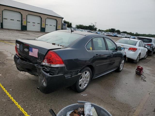 Photo 2 VIN: 2G1WB5E35F1111461 - CHEVROLET IMPALA 