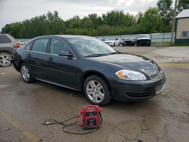 Photo 3 VIN: 2G1WB5E35F1111461 - CHEVROLET IMPALA 