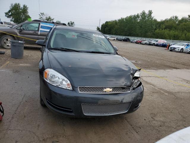 Photo 4 VIN: 2G1WB5E35F1111461 - CHEVROLET IMPALA 