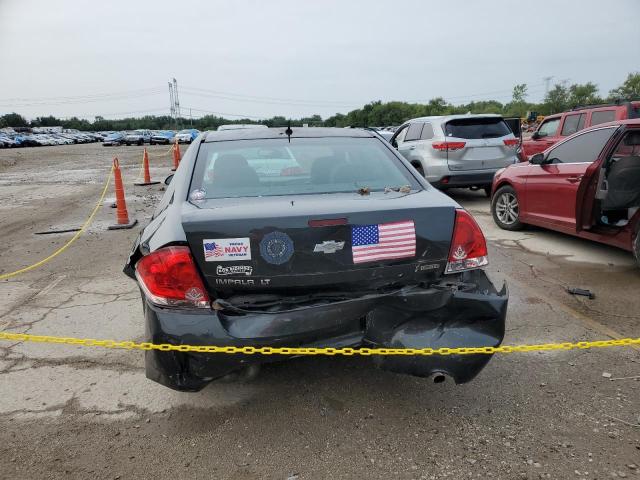 Photo 5 VIN: 2G1WB5E35F1111461 - CHEVROLET IMPALA 