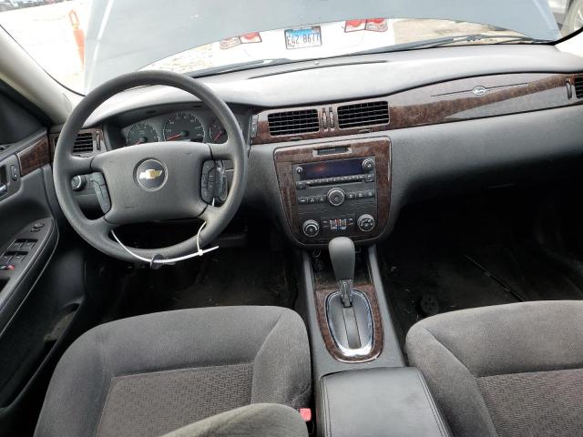 Photo 7 VIN: 2G1WB5E35F1111461 - CHEVROLET IMPALA 