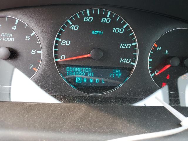 Photo 8 VIN: 2G1WB5E35F1111461 - CHEVROLET IMPALA 