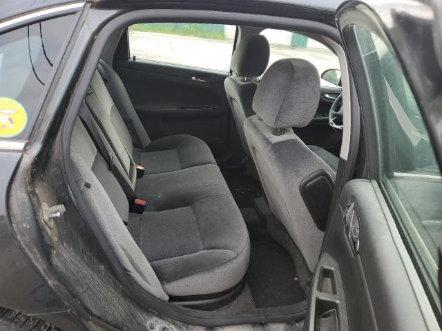 Photo 9 VIN: 2G1WB5E35F1111461 - CHEVROLET IMPALA 