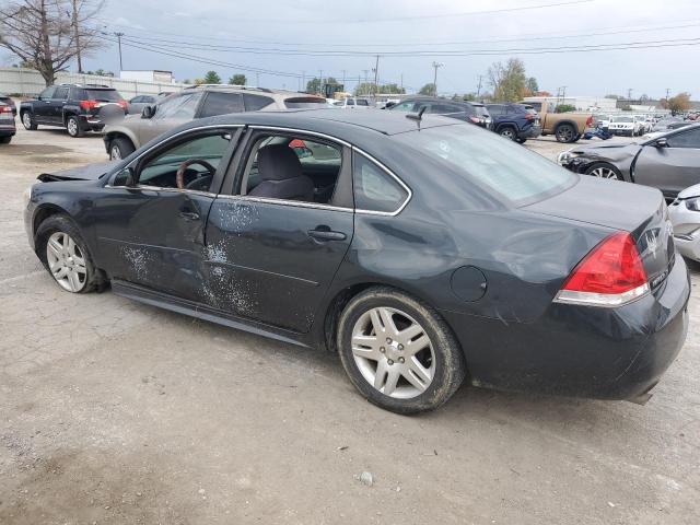 Photo 1 VIN: 2G1WB5E35F1116739 - CHEVROLET IMPALA 