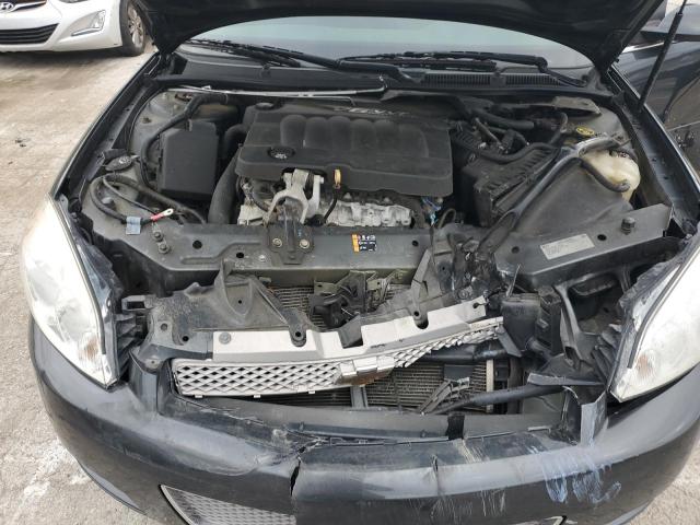 Photo 10 VIN: 2G1WB5E35F1116739 - CHEVROLET IMPALA 