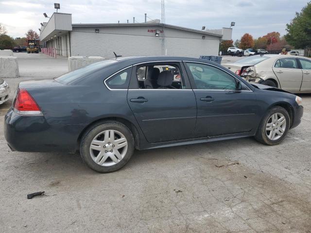 Photo 2 VIN: 2G1WB5E35F1116739 - CHEVROLET IMPALA 