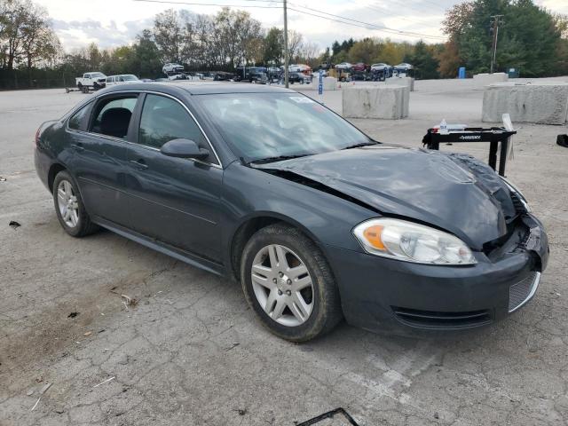 Photo 3 VIN: 2G1WB5E35F1116739 - CHEVROLET IMPALA 