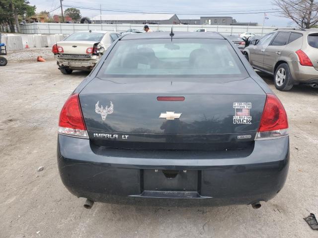 Photo 5 VIN: 2G1WB5E35F1116739 - CHEVROLET IMPALA 