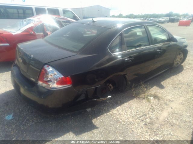 Photo 3 VIN: 2G1WB5E35F1127126 - CHEVROLET IMPALA LIMITED 