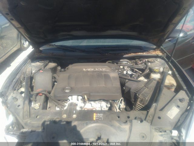 Photo 9 VIN: 2G1WB5E35F1127126 - CHEVROLET IMPALA LIMITED 