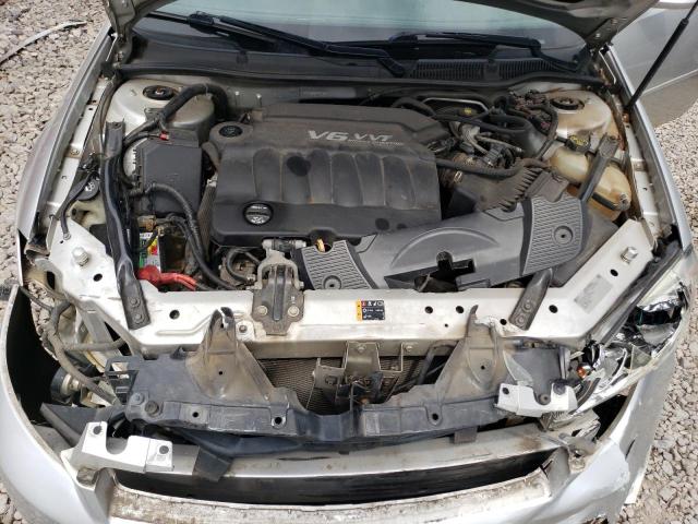 Photo 10 VIN: 2G1WB5E35F1127837 - CHEVROLET IMPALA LIM 