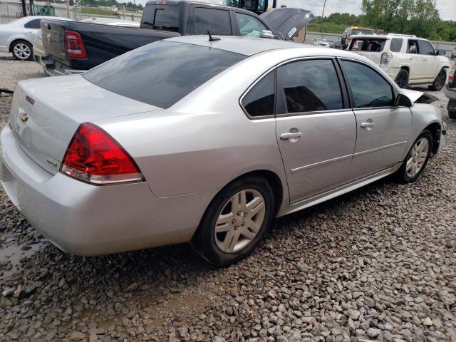 Photo 2 VIN: 2G1WB5E35F1127837 - CHEVROLET IMPALA LIM 