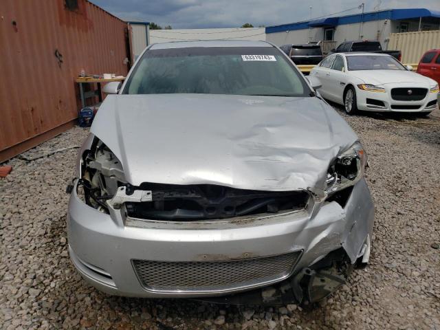 Photo 4 VIN: 2G1WB5E35F1127837 - CHEVROLET IMPALA LIM 