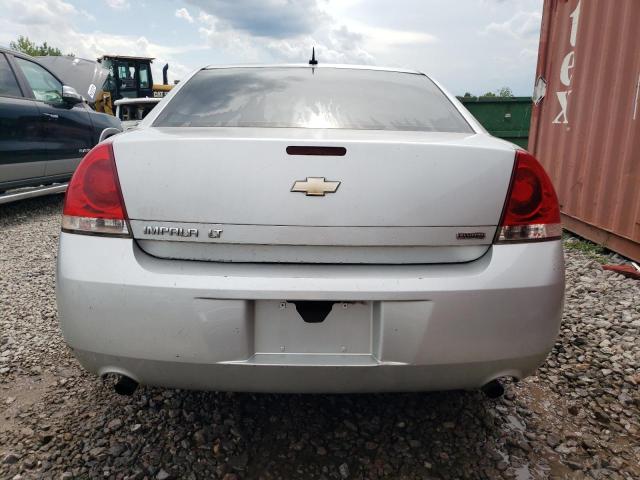 Photo 5 VIN: 2G1WB5E35F1127837 - CHEVROLET IMPALA LIM 