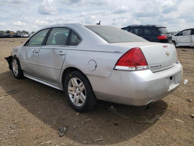 Photo 2 VIN: 2G1WB5E35F1135226 - CHEVROLET IMPALA LIM 