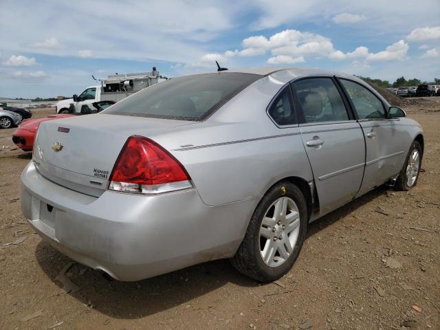 Photo 3 VIN: 2G1WB5E35F1135226 - CHEVROLET IMPALA LIM 