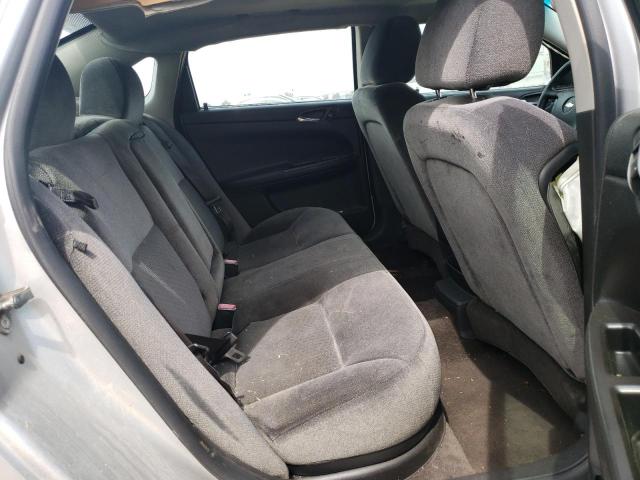 Photo 5 VIN: 2G1WB5E35F1135226 - CHEVROLET IMPALA LIM 