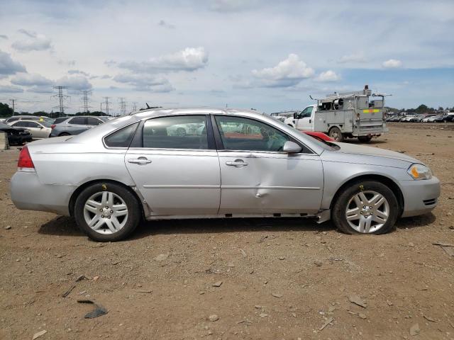 Photo 8 VIN: 2G1WB5E35F1135226 - CHEVROLET IMPALA LIM 