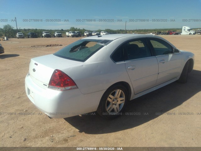 Photo 3 VIN: 2G1WB5E35F1143472 - CHEVROLET IMPALA LIMITED 