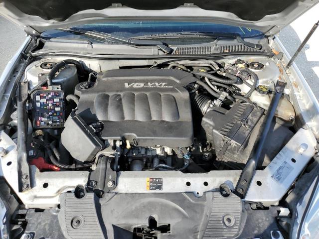 Photo 10 VIN: 2G1WB5E35F1143939 - CHEVROLET IMPALA LIM 