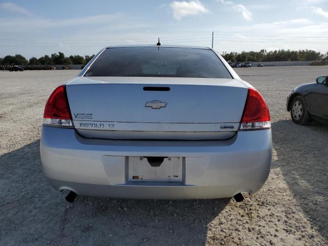 Photo 5 VIN: 2G1WB5E35F1143939 - CHEVROLET IMPALA LIM 